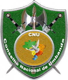 Associação  Conselho Nacional de Umbanda